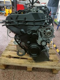 Motor Audi CDU DET CJE CAM BMK CKF DTR CRB - 3
