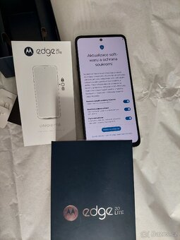 Motorola edge 20 lite - 3