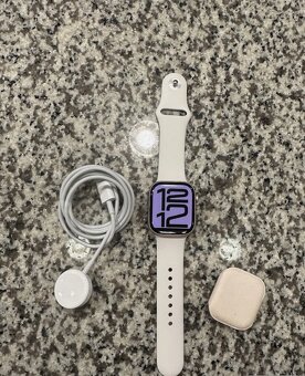 Apple Watch 10 46mm GPS Aluminium Case - 3