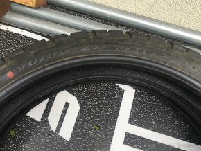 Motopneumatiky Pirelli 90/90-21 Scorpion Rally STR - 3