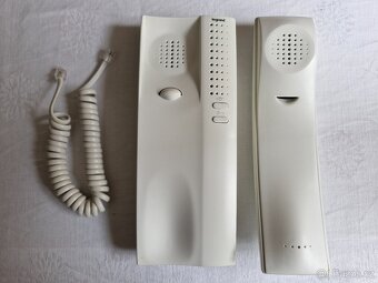 Domácí bytový telefon LEGRAND - 3