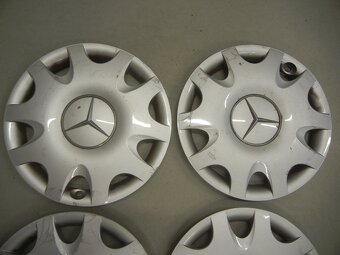 Poklice mercedes benz - 3