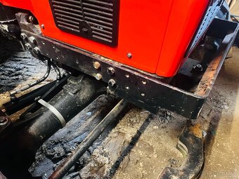 Závaží Zetor - 3