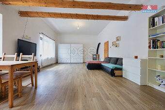 Prodej rodinného domu, 137 m², Dětkovice - 3