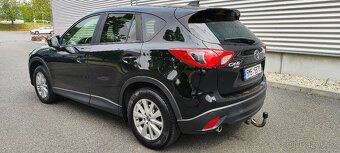 Mazda CX-5, 2.2 diesel plná výbava Rok výroby 2014 - 3