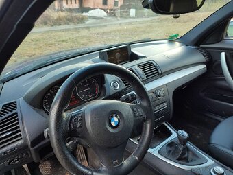BMW e87, 120D - 3