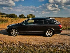 Škoda Superb 2 kombi 2.0TDI 125KW CFGB MFM LF8M r.v. 2011 - 3