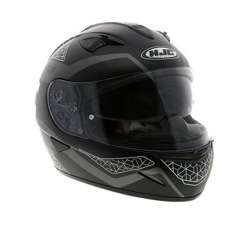 Helma HJC TR-1 Tholos - 3