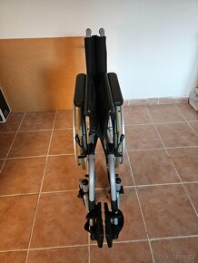 Invalidní vozík - 3