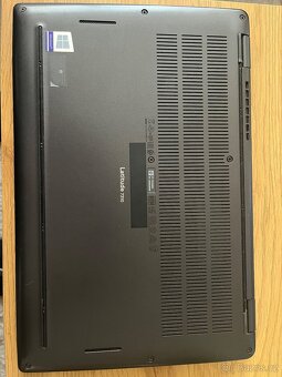 Notebook Dell Latitude 7310 - 3
