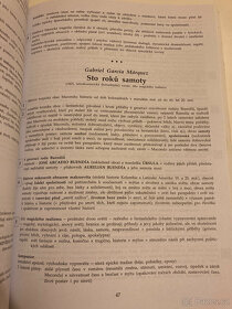 Český jazyk a literatura - 3