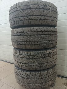 255/45 r18 103V zimní gripmax - 3