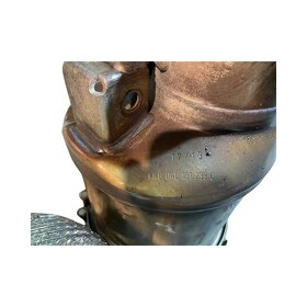 DPF filtr pevných částic 04L131723K - 3