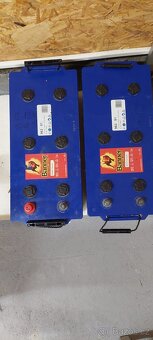 Elektromotor Haswing Protruar 2.0 12V 85LB - 3