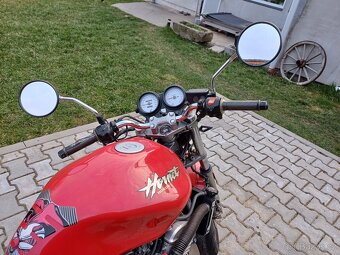 Honda CB 600 Hornet - 3