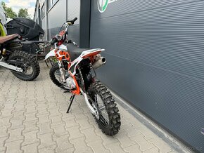 KAYO TT190R Pitbike - 3