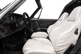 Porsche 911 2.7 targa S - 3