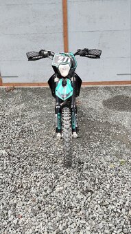 KTM EXC-R 450 2011 - 3