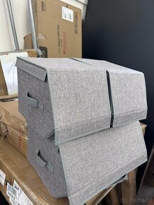 Ulozne boxy 3ks - 3