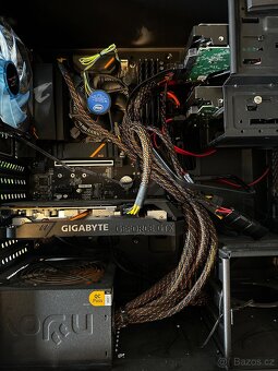 PC sestava - 3