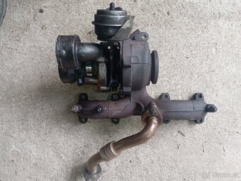 Turbo 1.9 TDI 77 kW - 3