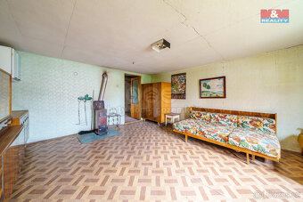 Prodej rodinného domu, 100 m², Jindřichovice - Hradecká - 3