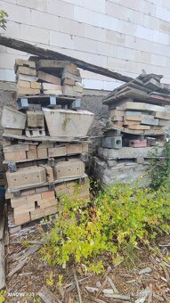 Stavební materiál - 3