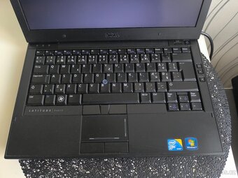 DELL Latitude E4310 - 3