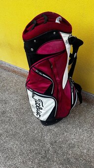 Bag Titleist - 3