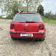 Volkswagen Golf IV 1.9 TDI - 74 kW - 3