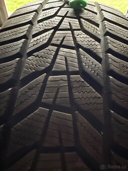 235/60 R18 107H Pneumatiky Hankook i cept Evo 3 x - 3