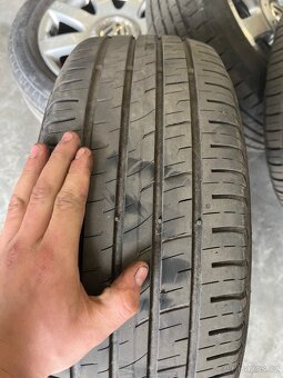 ALU KOLA 5x112 R16(VW,ŠKODA,AUDI) - 3