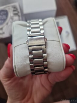 Dámské chytré hodinky Michael Kors Bradshaw - 3