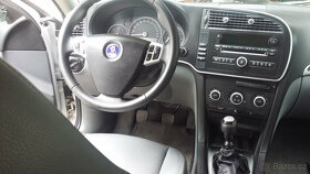 SAAB 9-3 SPORT SEDAN,COMBI 1.8i a 1.9-2.2TiD NÁHRADNÍ DÍLY - 3