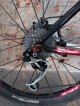 Superior Racing Team G7 2010 - 3