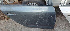 Prave predni zadni dvere skoda octavia III combi - 3