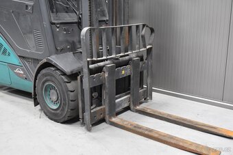 LINDE H 30 T - 02 - LPG - 3
