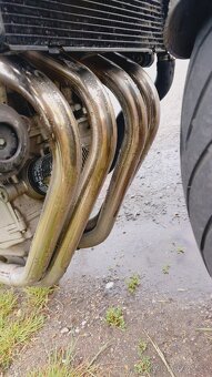 Honda cbf 600s 11.2009 - 3