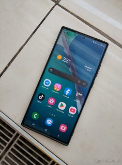 Samsung Galaxy Note 20 Ultra 5G 12GB/256GB - 3