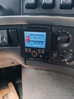 Volvo FMX 500 - 3