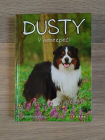 Dusty, 1-4. díl - 3