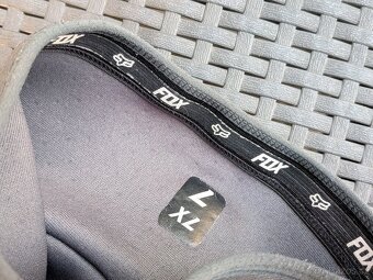 chrániče kolen Fox Enduro Knee Pad XL - 3
