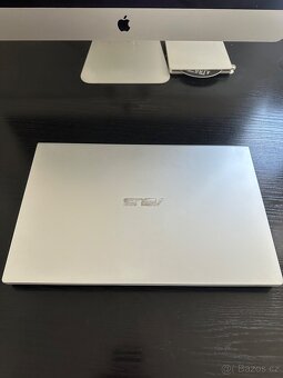 ASUS X509JP top stav - 3