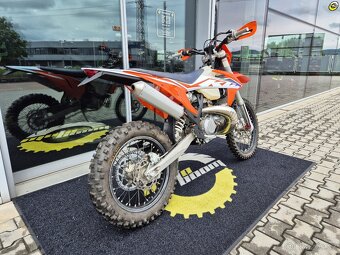 KTM 300 EXC TPI - 3
