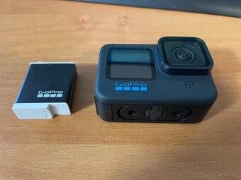 GoPro hero10 black - 3