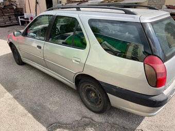 Peugeot 306 HDI - 3