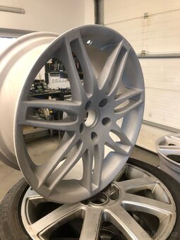 Audi alu kola r18 5x100 - 3