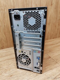 HP PRO 3500 Series MT - 3