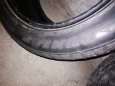 2x zimní pneu Dunlop Wintersport 235/55 R17 99H - 3