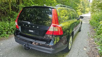 Volvo V70 2.0F 107kW, 2008, STK 7/2027 - 3